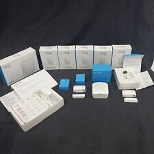 Bundle of Ring Keypad For Alarm With Motion Detector & Contact Sensors for sale  Shipping to South Africa