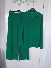 Unbranded suit jade for sale  BARNSLEY