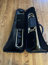 Trombone getzen 725 for sale  Ansonia
