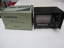 Cheiza 711 swr for sale  SALTASH