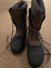 yeti stiefel gebraucht kaufen  Bad Homburg