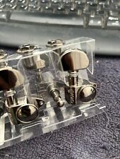 Grover tuners 3x3 for sale  Shipping to Ireland