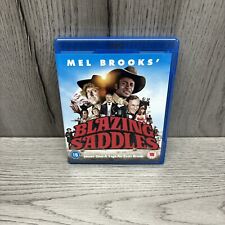 Blazing saddles 40th for sale  Rochester
