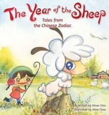 Year sheep hardcover for sale  Montgomery