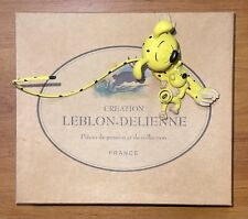 Leblon delienne marsupilami d'occasion  Brive-la-Gaillarde