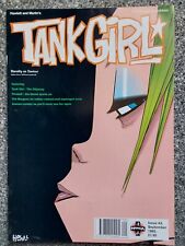 Tank girl manga for sale  PRESTON