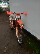 ktm 400 exc for sale  COVENTRY