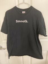Camiseta Starbucks - "Smooth & Every Day Pike Place Roast" Vintage Rara GG comprar usado  Enviando para Brazil