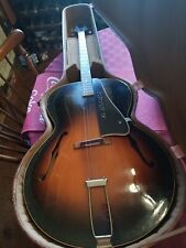 Gibson 1950s tenor for sale  Los Angeles
