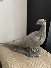 pheasant ornament for sale  BECKENHAM