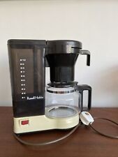 Metro Russell Hobbs Coffee Filter Maker Machine, used for sale  Shipping to South Africa