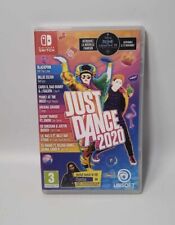 Just dance 2020 d'occasion  Marseille I