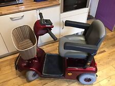 shoprider mobility scooter for sale  BATLEY