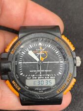 reloj vintage casio alti-depth ARW-320 segunda mano  Embacar hacia Argentina