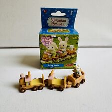 Sylvanian families flair for sale  BOURNEMOUTH