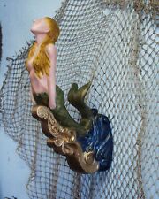 Small mermaid ship for sale  Port Clinton