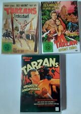 Tarzan filme dvd gebraucht kaufen  Mannheim