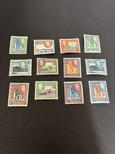 Vincent stamps. lot. for sale  GRANGEMOUTH