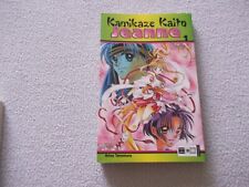 Manga kamikaze kaito gebraucht kaufen  Ratingen-Mitte