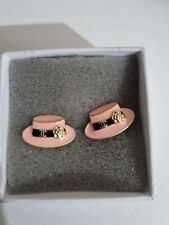 Chanel earings authentic for sale  HARPENDEN