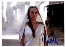 Photo Actress Diane Kruger as Helene in Troy, Autograph - 10909235 for sale  Shipping to South Africa