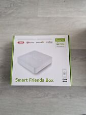Smart friends box gebraucht kaufen  Rotenburg