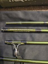 Orvis frequent flyer for sale  LONDON