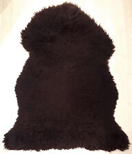 Genuine sheepskin rug for sale  Shipping to Ireland