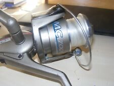 fixed spool sea fishing reels for sale  LEEDS