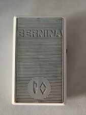 Genuine bernina foot d'occasion  Expédié en Belgium