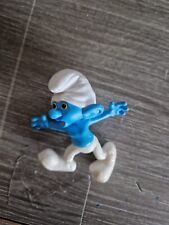 Smurf mcdonalds figurine for sale  ROCHESTER