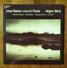 Chet baker live usato  Bologna