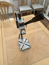 Bosch upright drill for sale  PETERBOROUGH