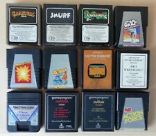 Atari 2600 games for sale  AYR