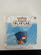 Pokemon play lab d'occasion  Nice-