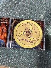 Chapéu cansativo vietnamita Bau Tranh Sao 3 Hoa Tau (CD, 1996) minh vuong la bang roi comprar usado  Enviando para Brazil