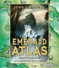 Emerald atlas audio for sale  Montgomery