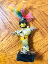 Small voodoo doll for sale  Mooresville