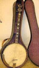 irish banjo for sale  Roanoke