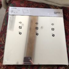 Ikea lots unopened for sale  PERSHORE