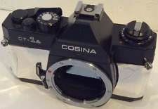 Cosina 35mm film for sale  LONDON