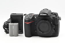 Cuerpo de cámara digital Nikon D300s 12,3 MP #251 segunda mano  Embacar hacia Argentina