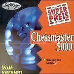 Chessmaster 5000 softkey gebraucht kaufen  Berlin