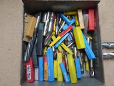 end mill cutters for sale  BOURNEMOUTH