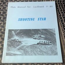 Lockheed shooting star for sale  Phoenix