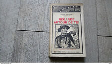 Regarde autour lucien d'occasion  Tours-