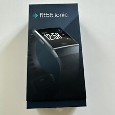 Fitbit ionic smartwatch for sale  Minneapolis