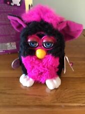 Original furby 1998 for sale  SANDBACH