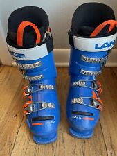 Lange rsj ski for sale  Shipping to Ireland