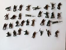 Lot figurines militaires d'occasion  Plouaret
